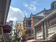 -东涌水乡风情街