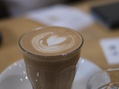 -VOYAGE COFFEE(北锣鼓巷店)