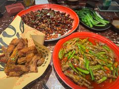 -馬伍旺川菜(安德门店)