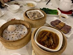 -潮福城大酒楼·潮粤菜·港式点心(阳光城店)