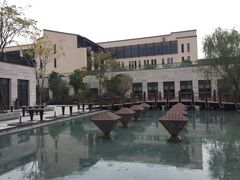 -上海崇明金茂凯悦酒店