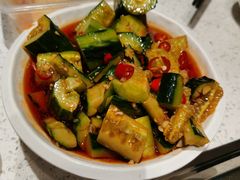 -九府羊·鲜羊火锅·烤串(新华路店)