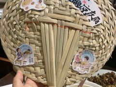 -南京大牌档(济南万象城店)