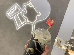 -喜茶(佛山南海万科广场店)