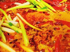 -乡当俏老火锅