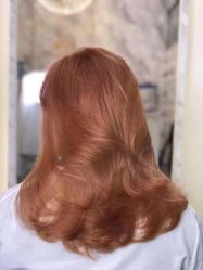 点击看大图 -3AM HAIR SALON烫发染发接发