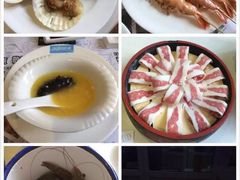-深海800米海鲜自助(万达广场店)