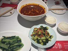 -小山城·馋嘴蛙(亚运村店)