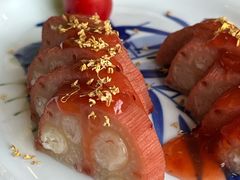 -南沙游艇会·大兵船餐厅