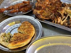 -清真·馬坡二旦烧烤(人生一串拍摄店)