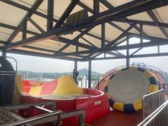 -上海玛雅海滩水公园