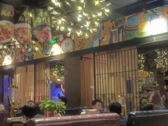 -AK47烤羊腿串吧(柳浪家园店)