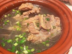 -小菜园新徽菜(滁州苏宁店)