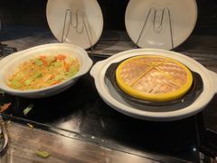 -北京乐多港万豪酒店·臻厨