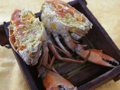 -宏佳丰味蟹馆(洛溪店)