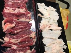 -幸运牛汕头小黄牛牛肉火锅(梅林店)