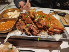 -清真·宁夏印象·盐池滩羊肉体验店(江宁路店)