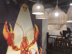-虾小龙老长沙龙虾馆(坡子街店)
