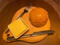 冰镇迷你菠萝油-来龙里 精致 东南亚餐室(万象城店)