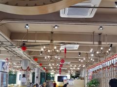 -强记海鲜·大排档(蛇口新街店)