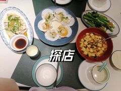 -常来小聚·广州非遗传承餐厅(高德置地店)