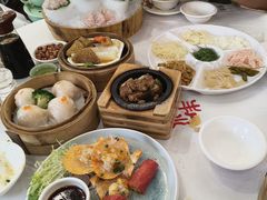 -丰尔粥食·顺德鱼生·干蒸排骨顺德菜(大良分店)