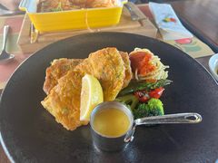-安妮意大利餐厅(日坛店)
