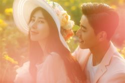 清新田园-巴黎婚纱摄影工作室