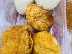 糍毛团-荣阳楼(山塘街店)