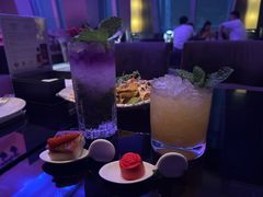 -云·酷 Atmosphere(国贸大酒店)