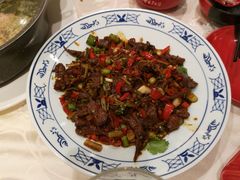 -柴米油盐(土菜院子店)