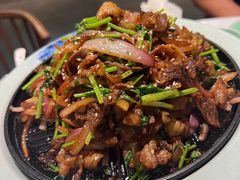 -泰钰丰烤鸭.天津菜(开发区店)