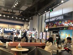 -海马体照相馆(合肥包河万达广场店)