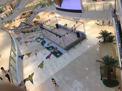 -圆融购物中心(南天成路店)