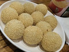 麻团-安诚居干锅鸭头(八角店)