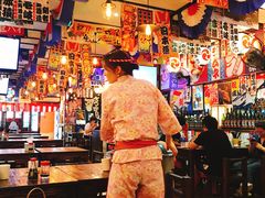 大堂-平成屋·午肴夜酒(四川北路店)