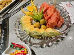 -海底捞火锅(海宁路店)