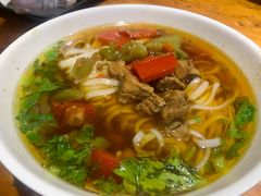 -肆姐面粉馆(坡子街店)