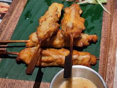 -KingThaia金泰兰(滨江天街店)