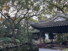 -秋霞圃