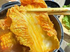 -吉野家(金安中央大街店)