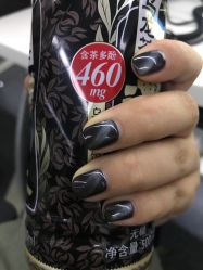 点击看大图 -吉吉靓甲美睫