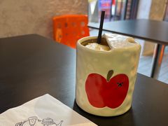 -foodoo芙多松饼店