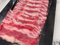 极品肥牛-果然农夫椰子鸡(虎门大润发店)