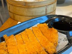 -馋三尺蟹粉小笼(人民广场店)