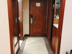 -上海锦江金门大酒店