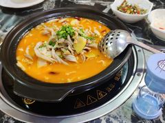 -李师傅脆肚(华强北店)