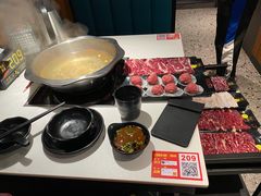 -潮发潮汕牛肉店(永庆坊店)