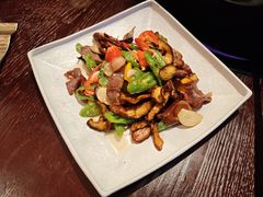 -滇野云南野生菌餐厅(陕西南路店)