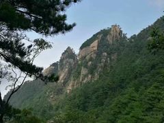 -九华山风景区